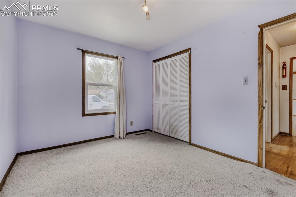 2901 Ute Drive Colorado Springs CO 80907