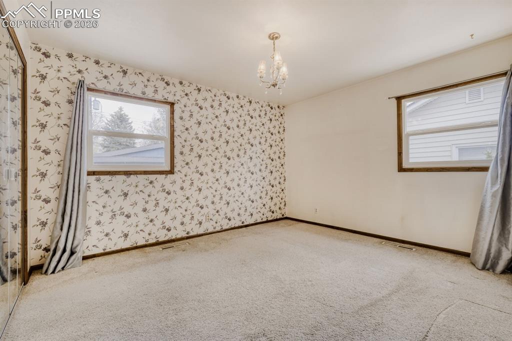 2901 Ute Drive Colorado Springs CO 80907