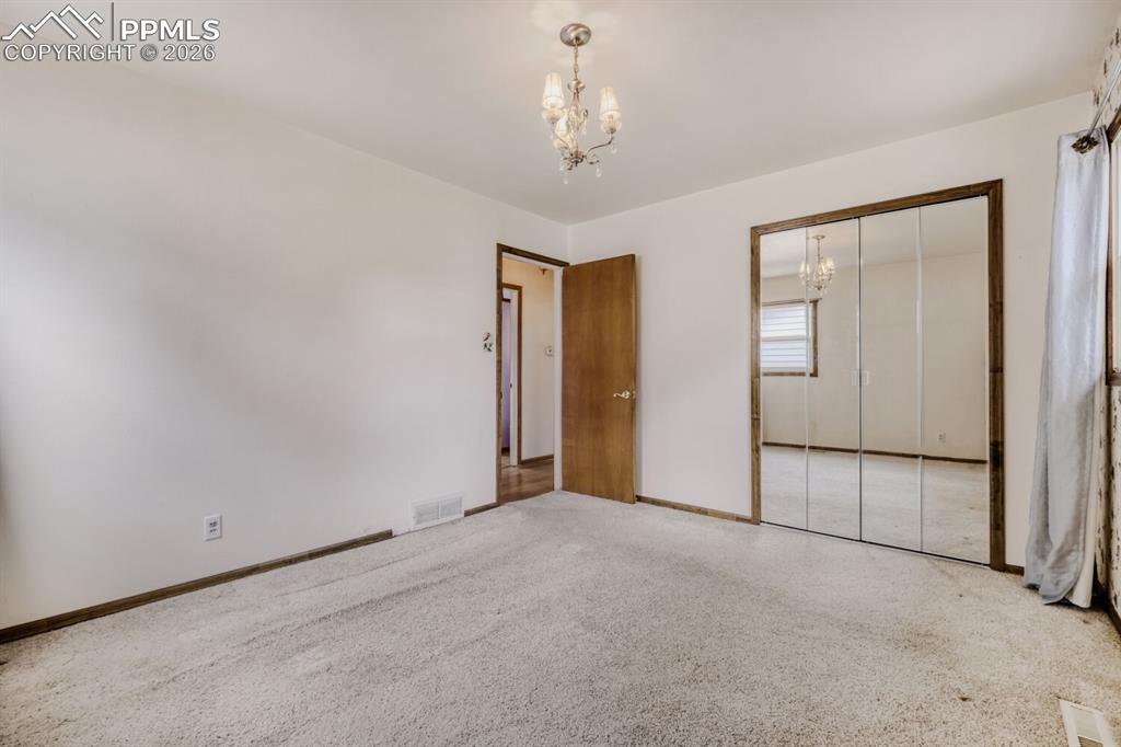 2901 Ute Drive Colorado Springs CO 80907