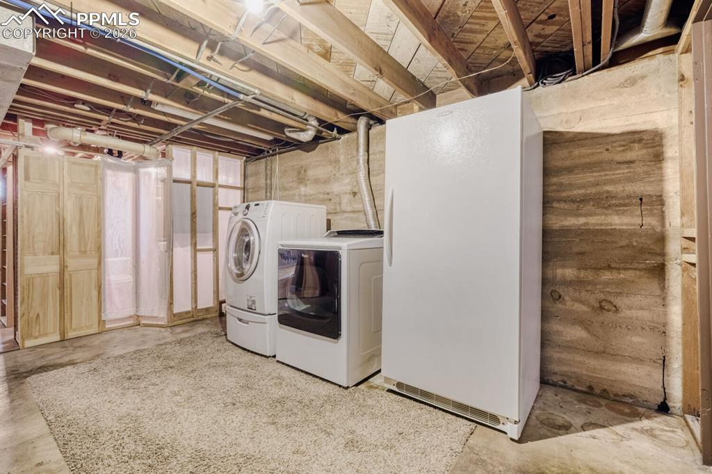 2901 Ute Drive Colorado Springs CO 80907