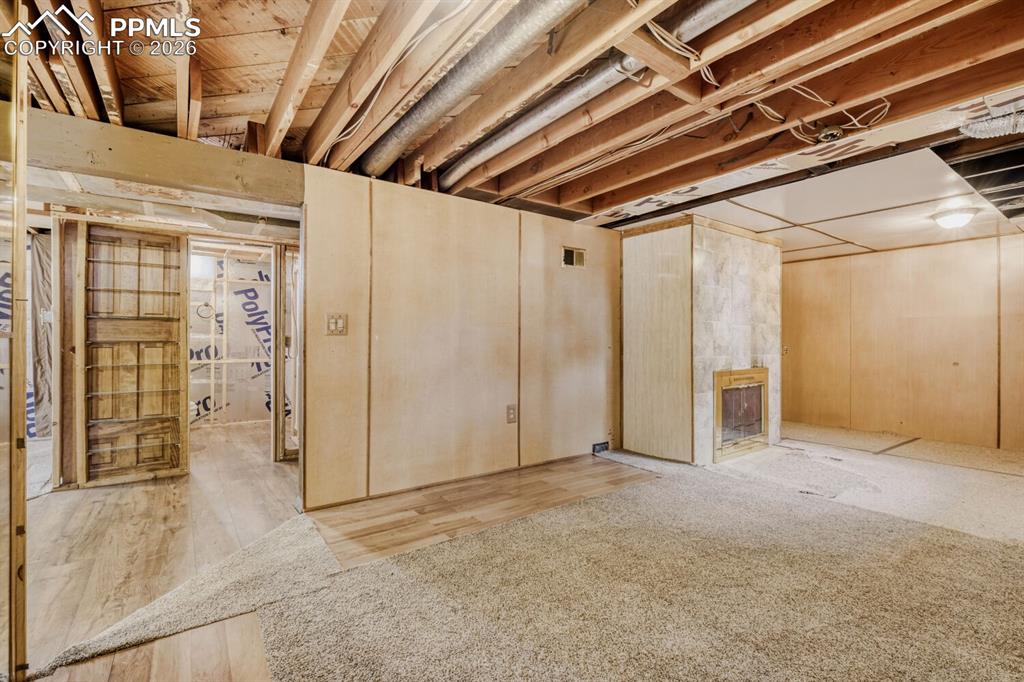 2901 Ute Drive Colorado Springs CO 80907