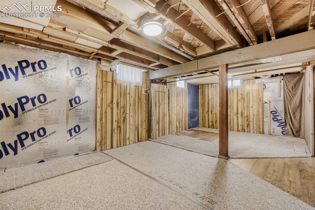 2901 Ute Drive Colorado Springs CO 80907