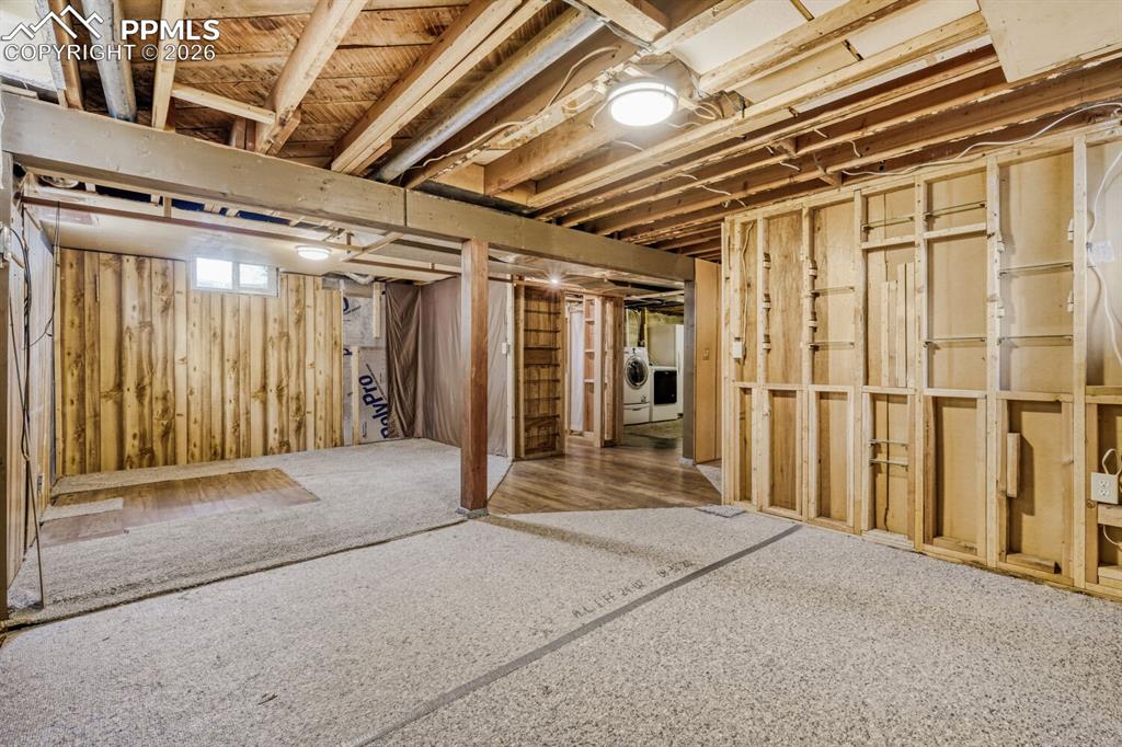 2901 Ute Drive Colorado Springs CO 80907