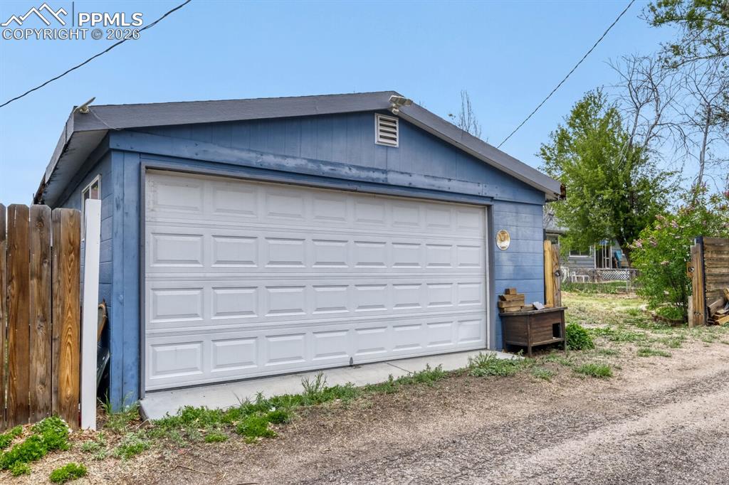 2901 Ute Drive Colorado Springs CO 80907