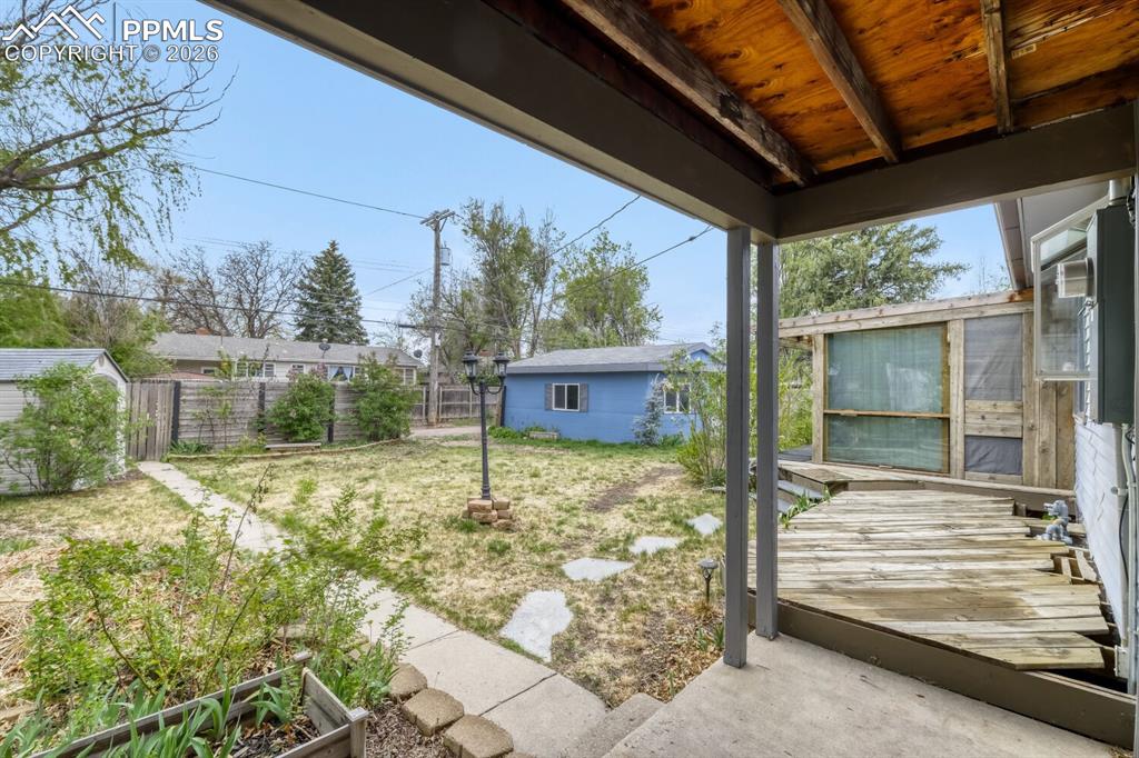 2901 Ute Drive Colorado Springs CO 80907