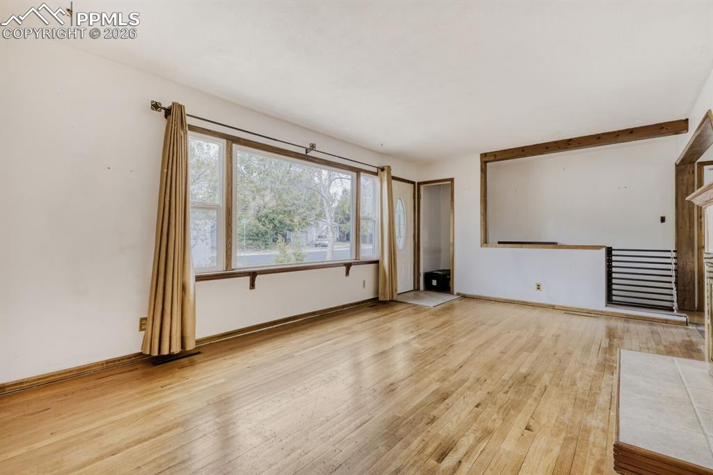 2901 Ute Drive Colorado Springs CO 80907