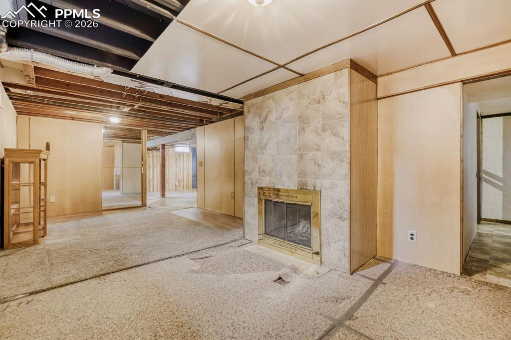 2901 Ute Drive Colorado Springs CO 80907