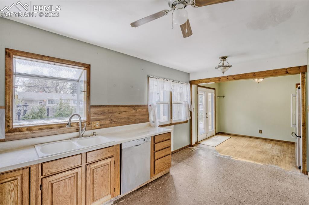 2901 Ute Drive Colorado Springs CO 80907