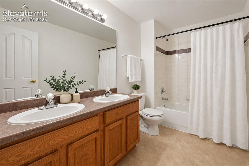 753 Harvest Field Way Fountain CO 80817