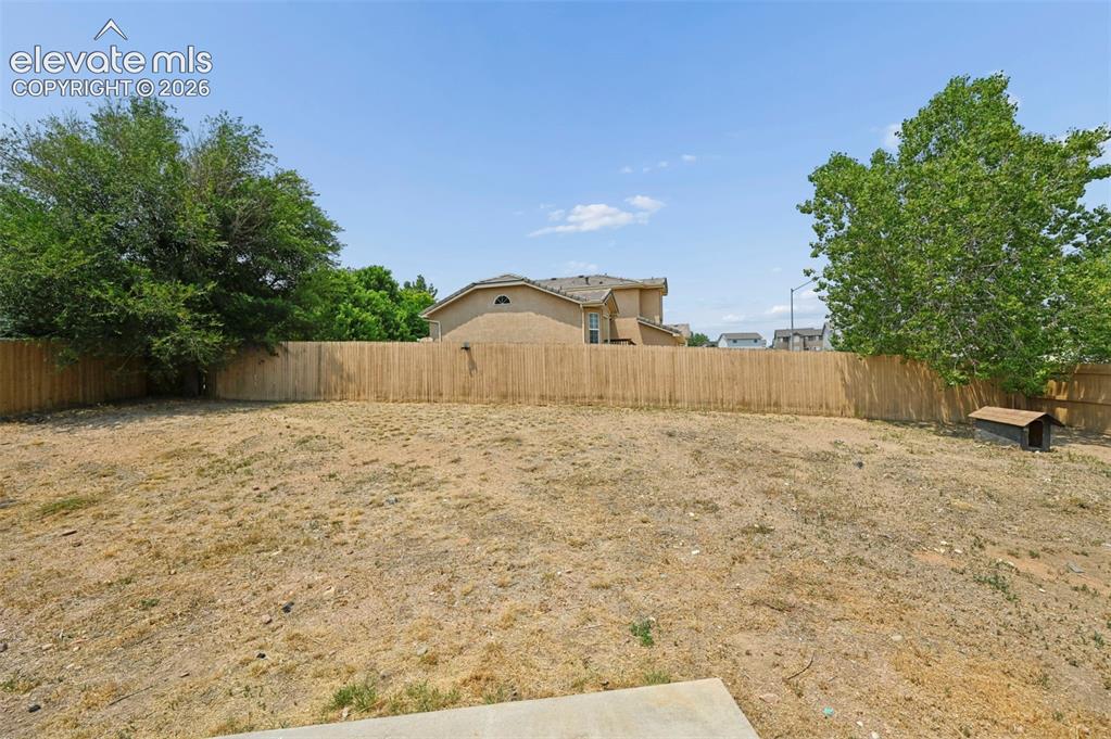 753 Harvest Field Way Fountain CO 80817