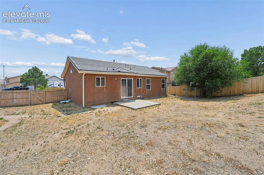 753 Harvest Field Way Fountain CO 80817