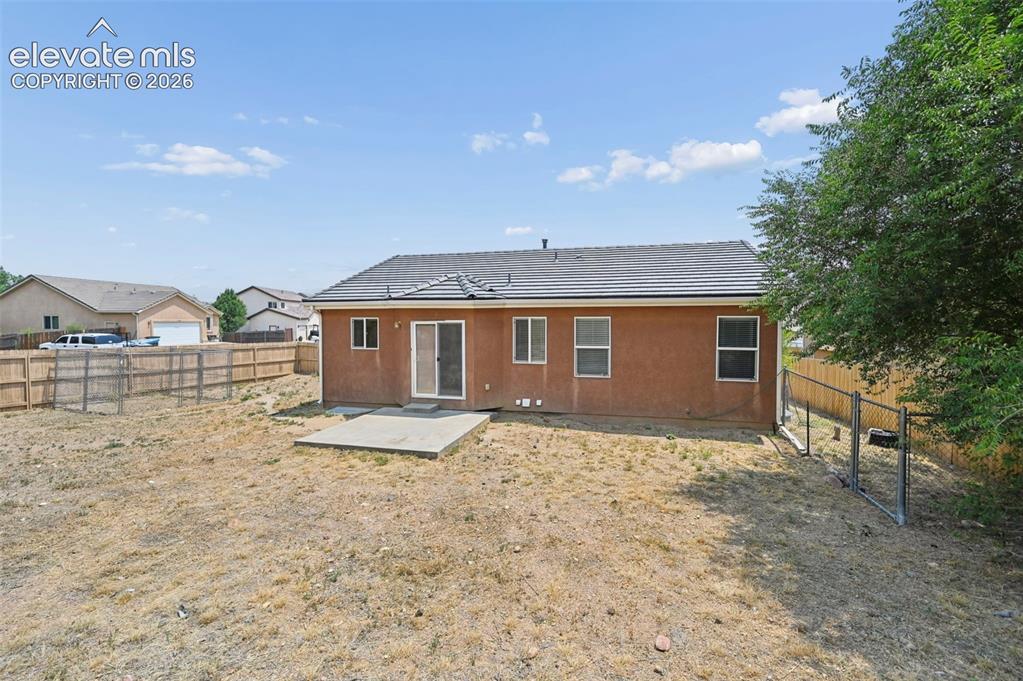 753 Harvest Field Way Fountain CO 80817
