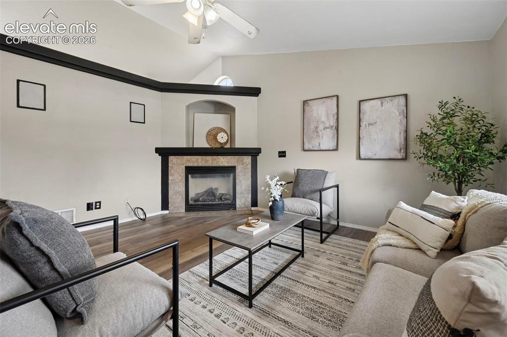 753 Harvest Field Way Fountain CO 80817