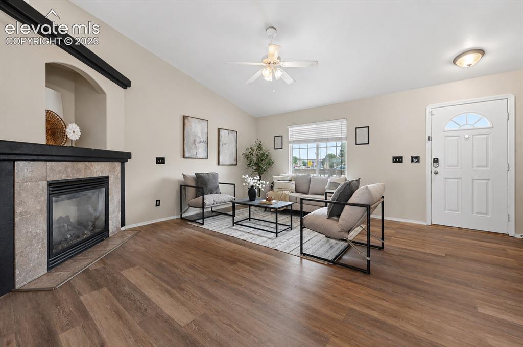 753 Harvest Field Way Fountain CO 80817
