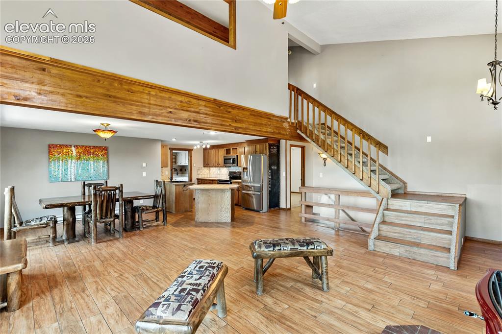 265 Homestead Road Divide CO 80814