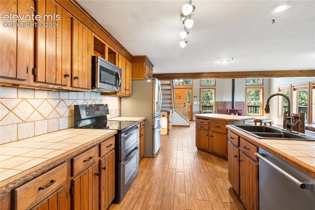 265 Homestead Road Divide CO 80814