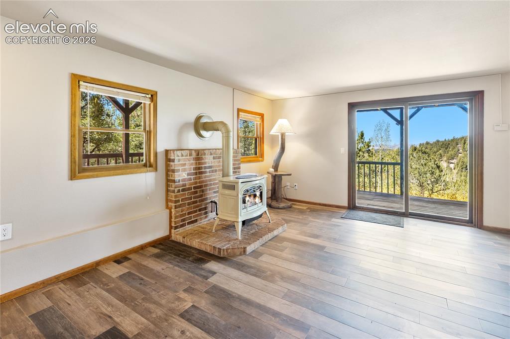 265 Homestead Road Divide CO 80814