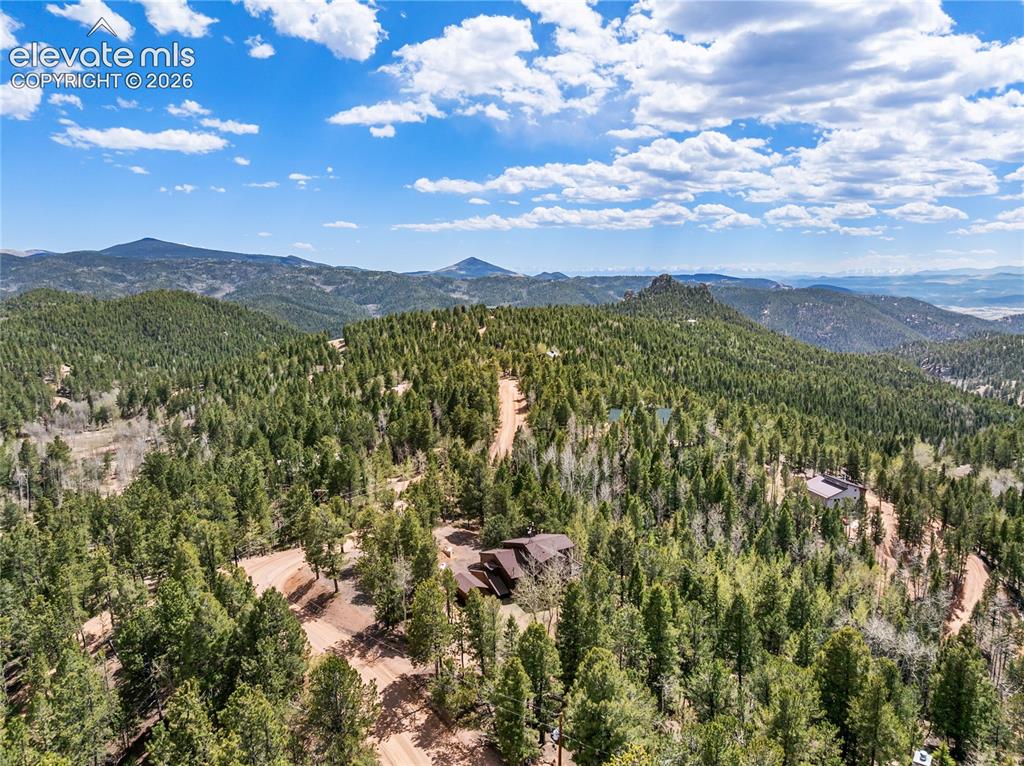 265 Homestead Road Divide CO 80814