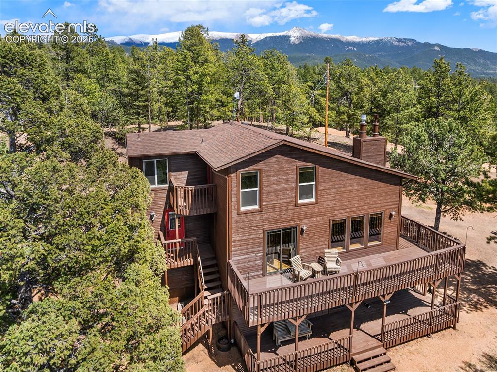 265 Homestead Road Divide CO 80814