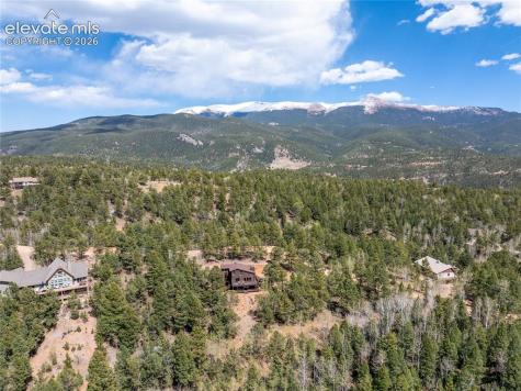 265 Homestead Road Divide CO 80814