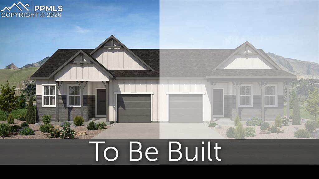7136 Knapp Drive Colorado Springs CO 80924