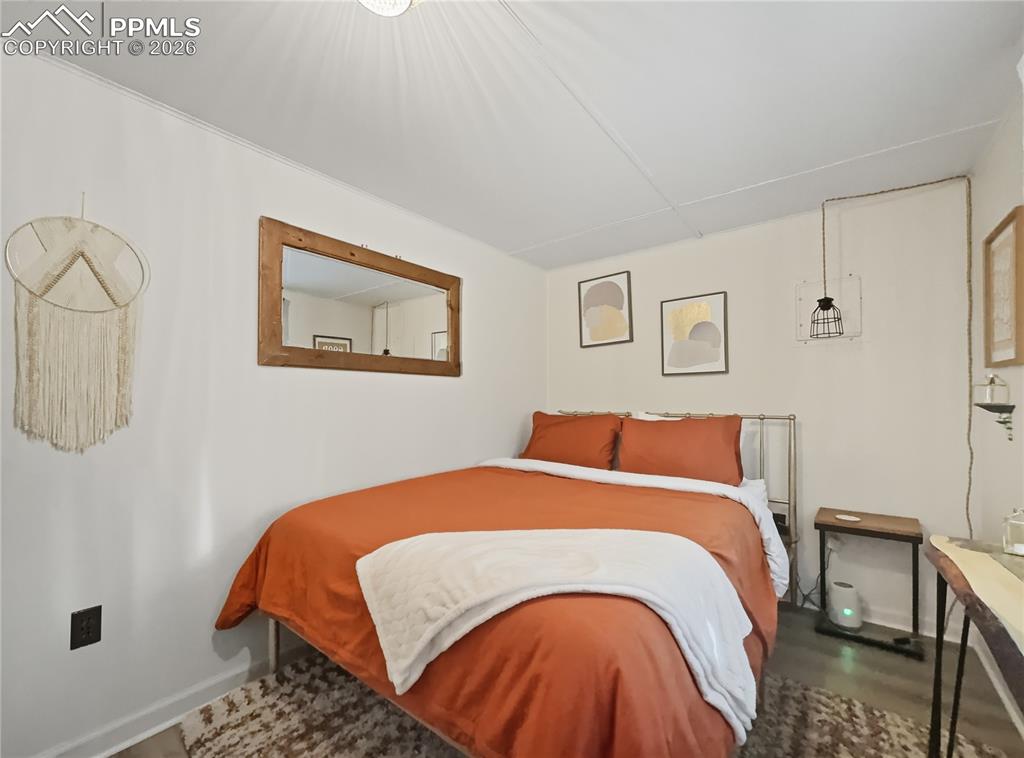 112 Denwood Drive Florissant CO 80816