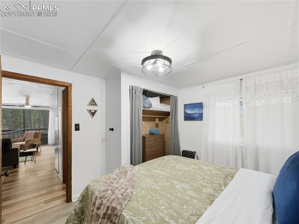 112 Denwood Drive Florissant CO 80816