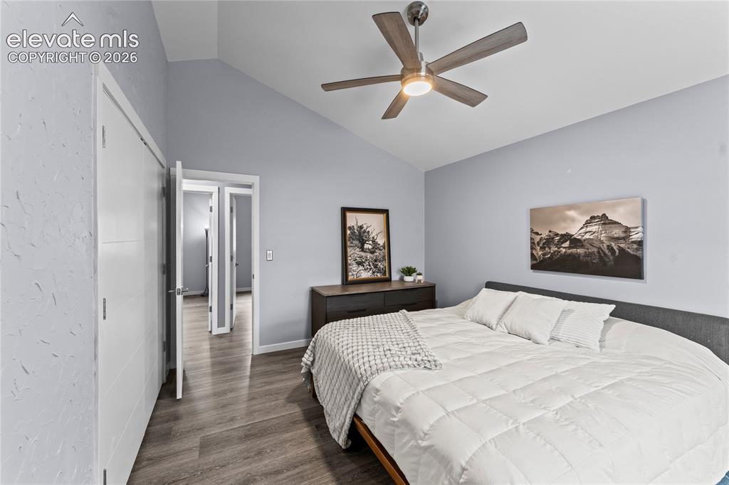5413 Tennessee Pass Drive Colorado Springs CO 80917