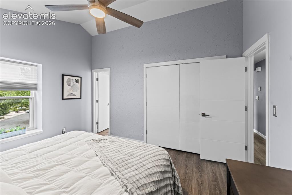 5413 Tennessee Pass Drive Colorado Springs CO 80917