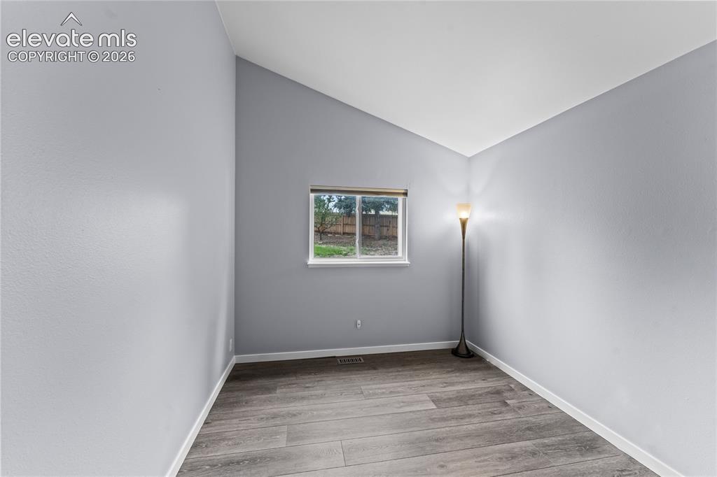 5413 Tennessee Pass Drive Colorado Springs CO 80917
