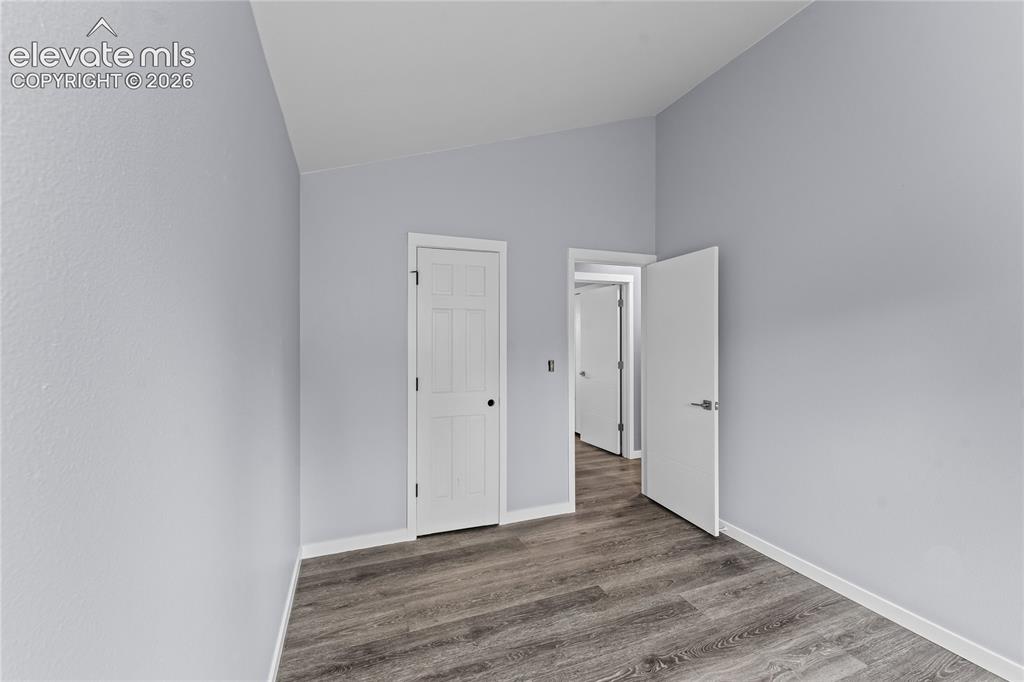 5413 Tennessee Pass Drive Colorado Springs CO 80917