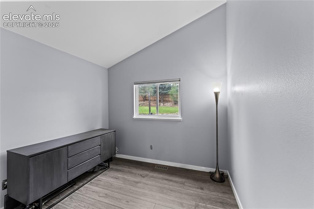 5413 Tennessee Pass Drive Colorado Springs CO 80917