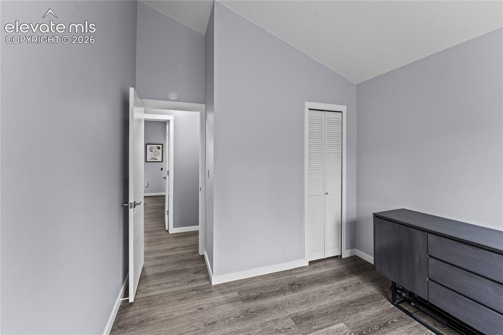 5413 Tennessee Pass Drive Colorado Springs CO 80917