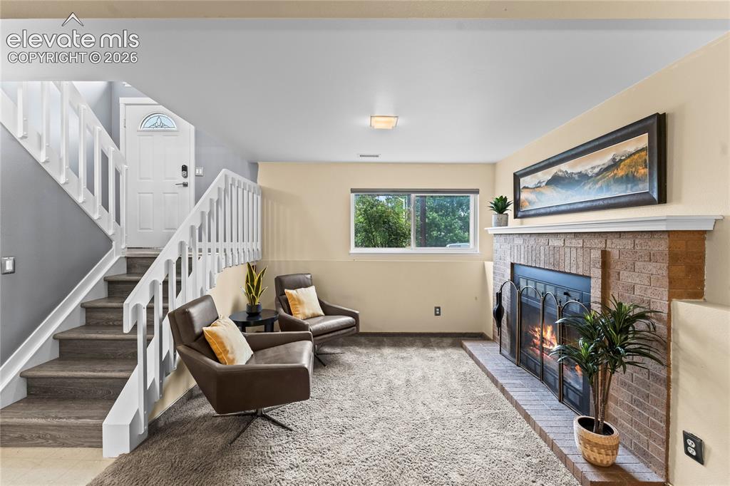 5413 Tennessee Pass Drive Colorado Springs CO 80917