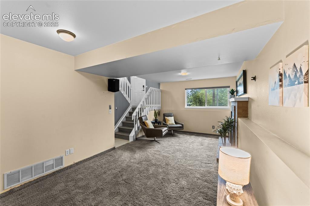 5413 Tennessee Pass Drive Colorado Springs CO 80917