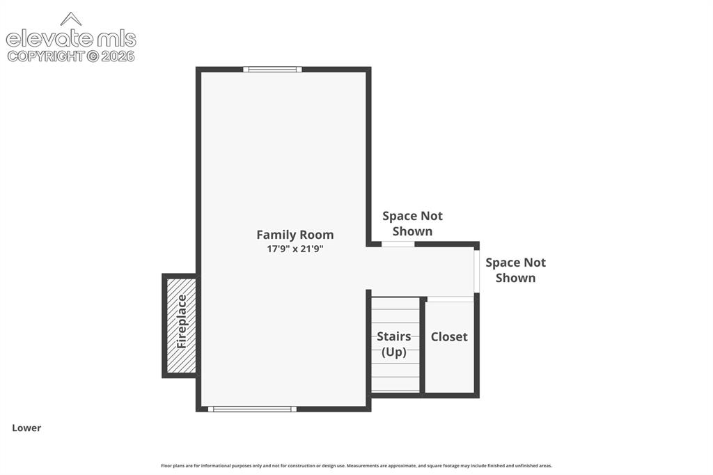 5413 Tennessee Pass Drive Colorado Springs CO 80917