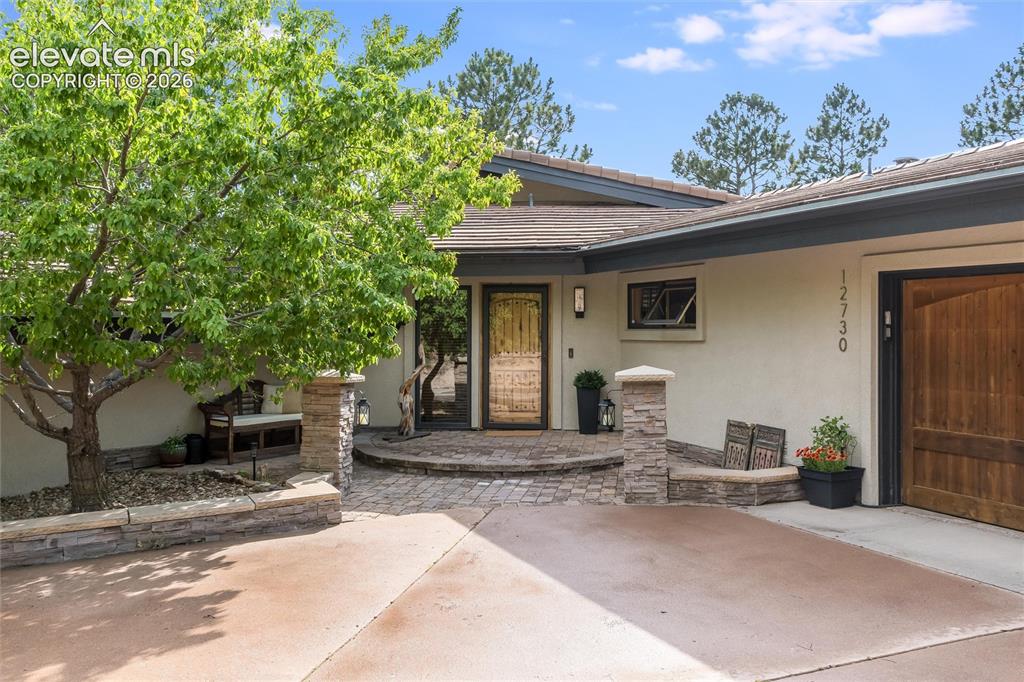 12730 Bridle Bit Road Colorado Springs CO 80908