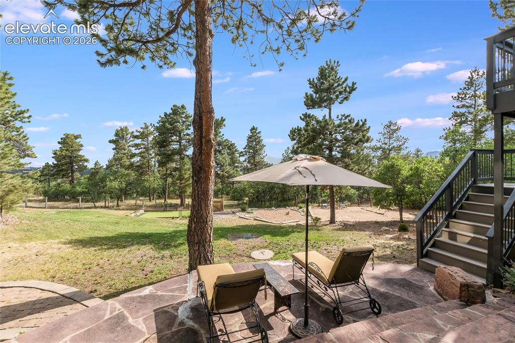 12730 Bridle Bit Road Colorado Springs CO 80908