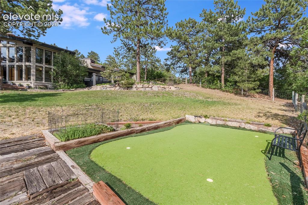 12730 Bridle Bit Road Colorado Springs CO 80908