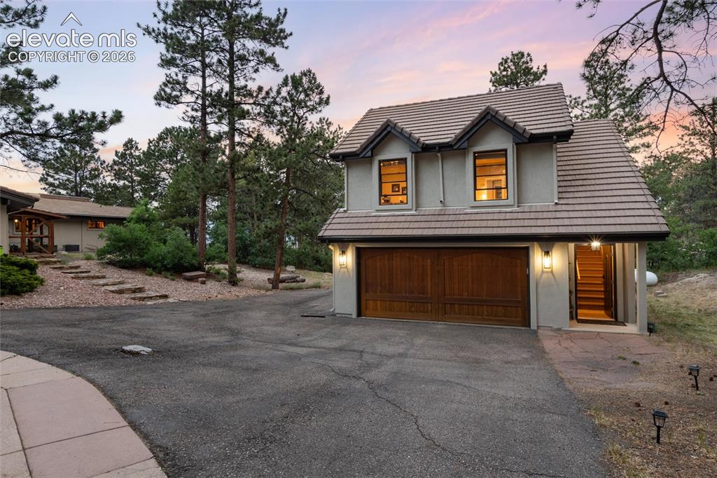12730 Bridle Bit Road Colorado Springs CO 80908
