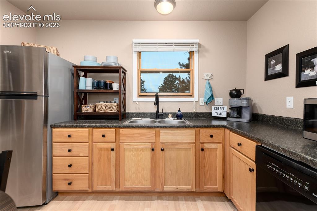 12730 Bridle Bit Road Colorado Springs CO 80908