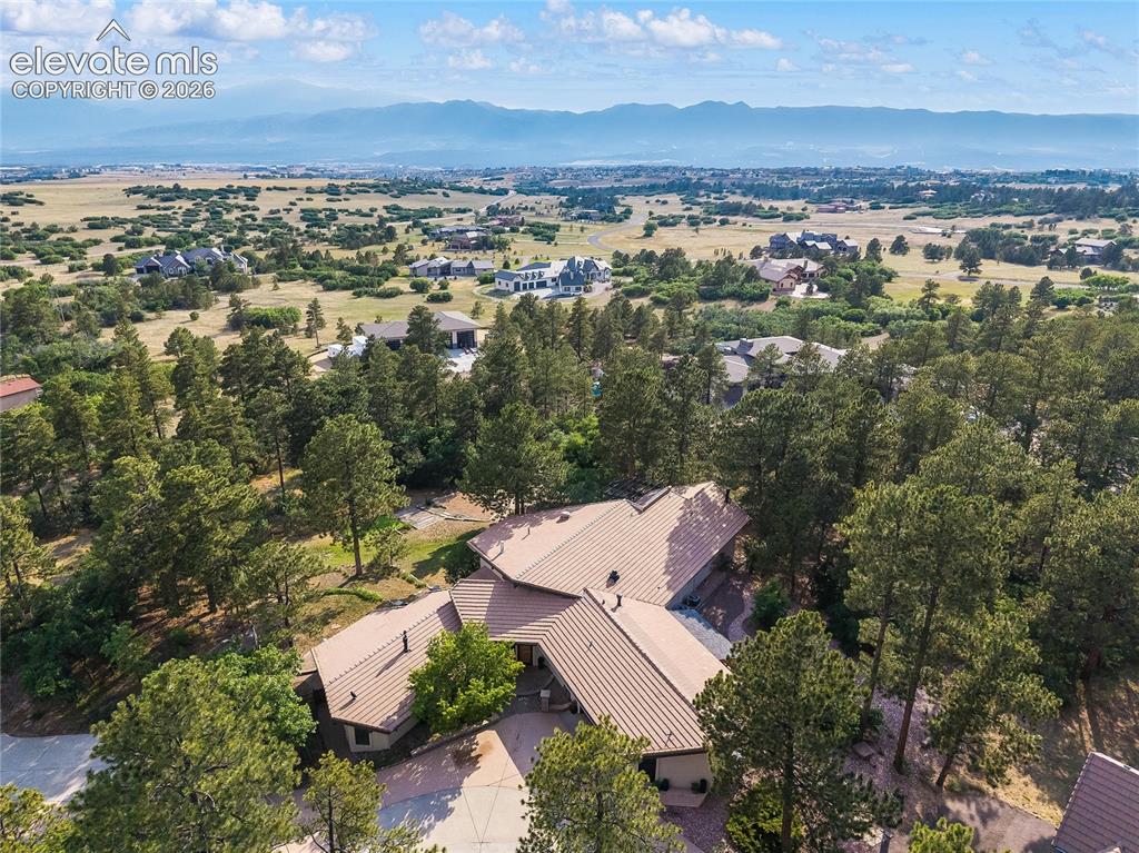 12730 Bridle Bit Road Colorado Springs CO 80908
