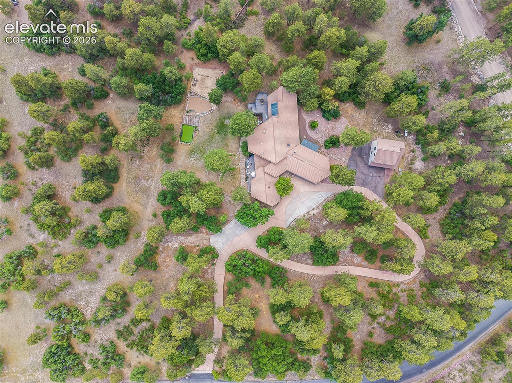 12730 Bridle Bit Road Colorado Springs CO 80908