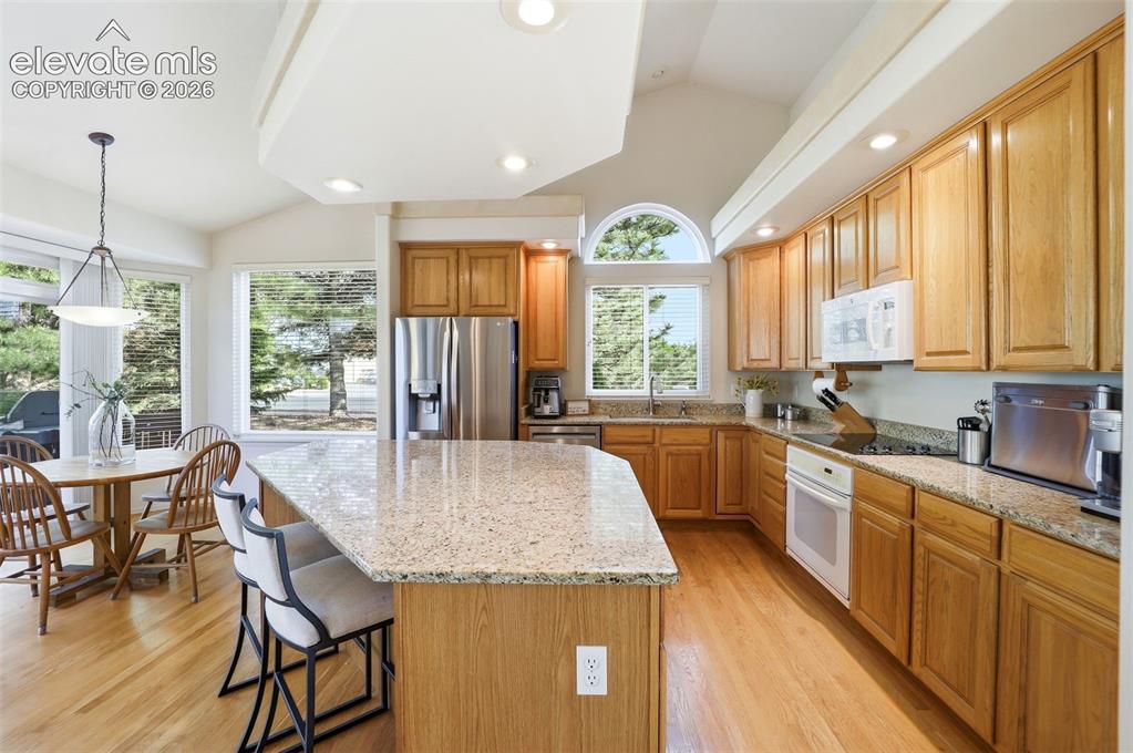 1615 Colgate Drive Colorado Springs CO 80918
