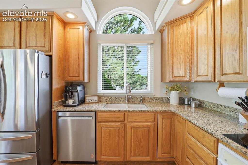 1615 Colgate Drive Colorado Springs CO 80918