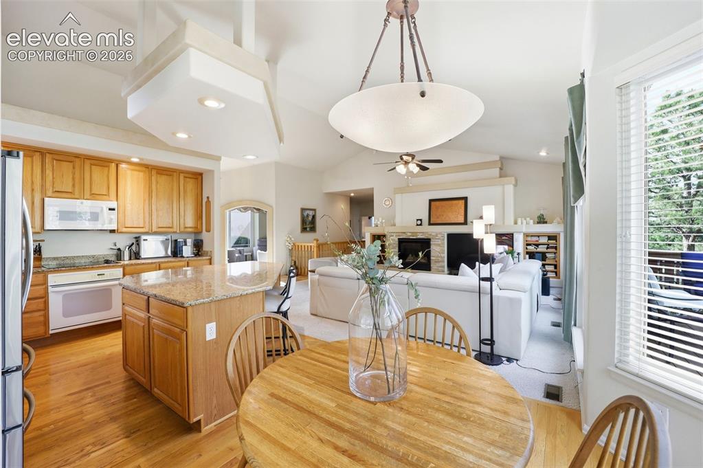 1615 Colgate Drive Colorado Springs CO 80918