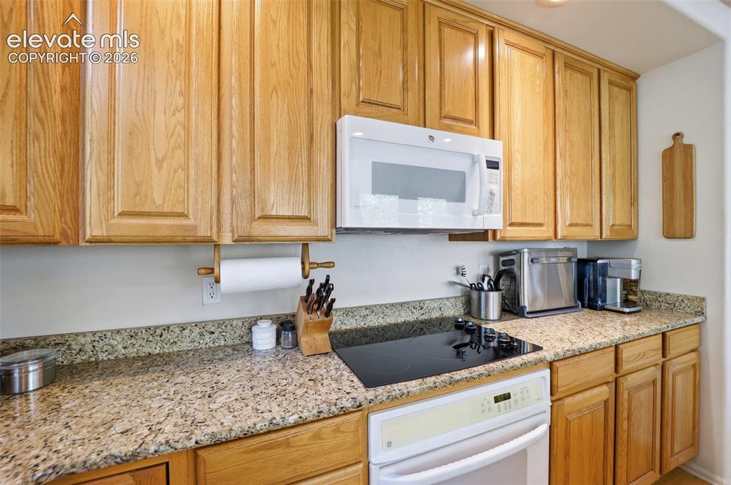 1615 Colgate Drive Colorado Springs CO 80918