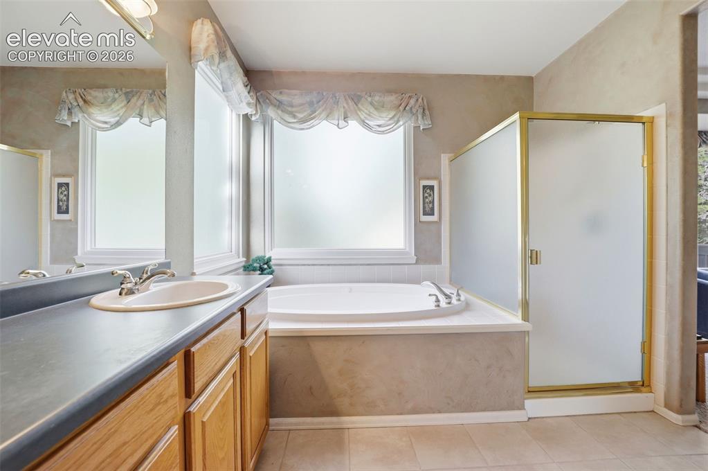 1615 Colgate Drive Colorado Springs CO 80918