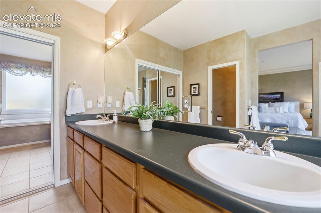 1615 Colgate Drive Colorado Springs CO 80918