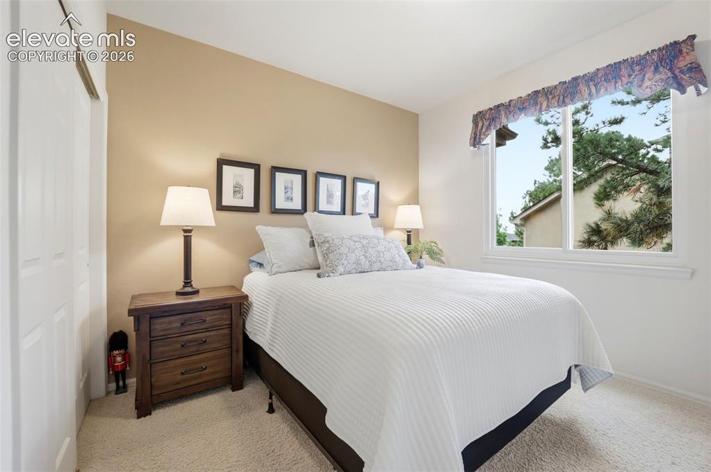 1615 Colgate Drive Colorado Springs CO 80918